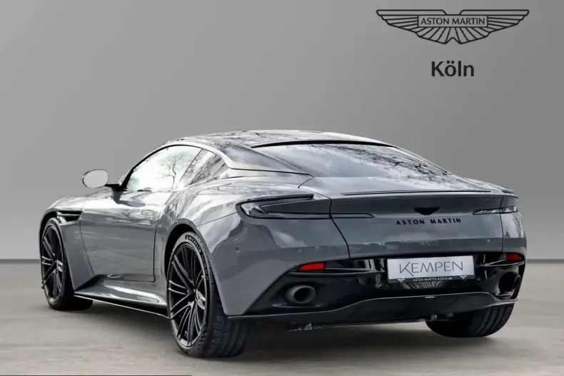 Aston Martin DB12 din 2024 cu 10.500 km - oferta AST236138 - foto 6