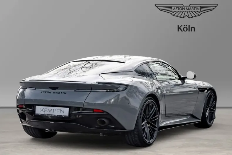 Aston Martin DB12 din 2024 cu 10.500 km - oferta AST236138 - foto 7
