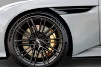 Aston Martin DB12 din 2024 cu 10.500 km - oferta AST236138 - foto 11