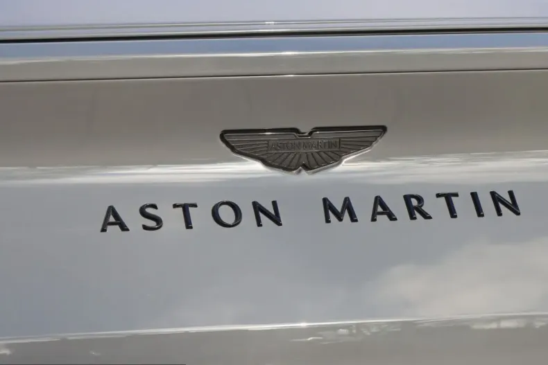 Aston Martin DB12 din 2024 cu 10.500 km - oferta AST236138 - foto 25