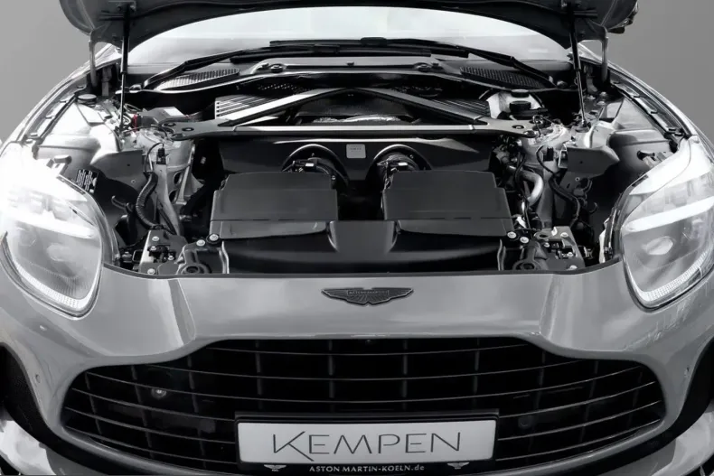 Aston Martin DB12 din 2024 cu 10.500 km - oferta AST236138 - foto 28