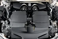 Aston Martin DB12 din 2024 cu 10.500 km - oferta AST236138 - foto 29