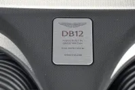 Aston Martin DB12 din 2024 cu 10.500 km - oferta AST236138 - foto 30