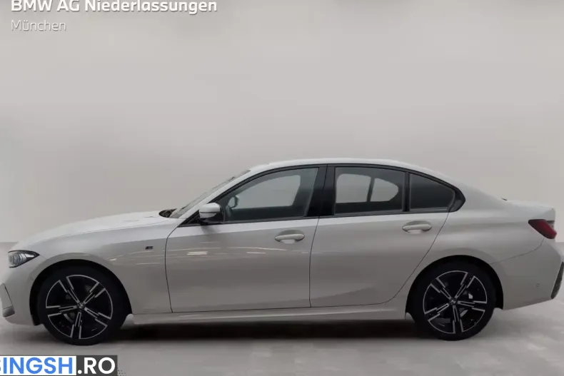 BMW 320 (Seria 3) din 2023 cu 36.329 km - oferta BMW236139 - foto 4