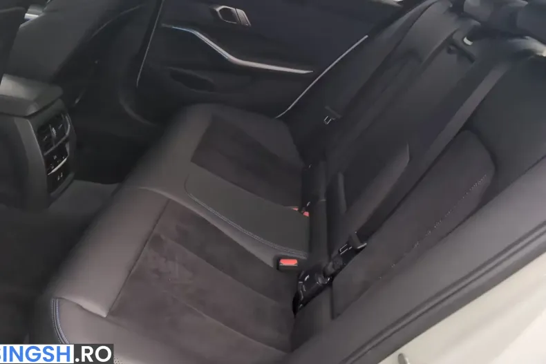 BMW 320 (Seria 3) din 2023 cu 36.329 km - oferta BMW236139 - foto 8