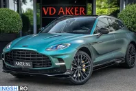 Aston Martin DBX din 2023 cu 33.000 km - oferta AST236140 - foto 1
