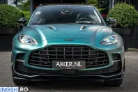 Aston Martin DBX din 2023 cu 33.000 km - oferta AST236140 - foto 2