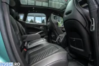 Aston Martin DBX din 2023 cu 33.000 km - oferta AST236140 - foto 5