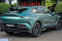 Aston Martin DBX din 2023 cu 33.000 km - oferta AST236140 - foto 8