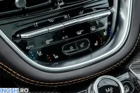 Aston Martin DBX din 2023 cu 33.000 km - oferta AST236140 - foto 9