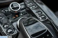 Aston Martin DBX din 2023 cu 33.000 km - oferta AST236140 - foto 14