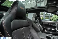 Aston Martin DBX din 2023 cu 33.000 km - oferta AST236140 - foto 16