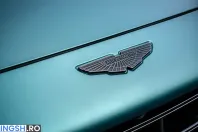 Aston Martin DBX din 2023 cu 33.000 km - oferta AST236140 - foto 18