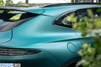 Aston Martin DBX din 2023 cu 33.000 km - oferta AST236140 - foto 19