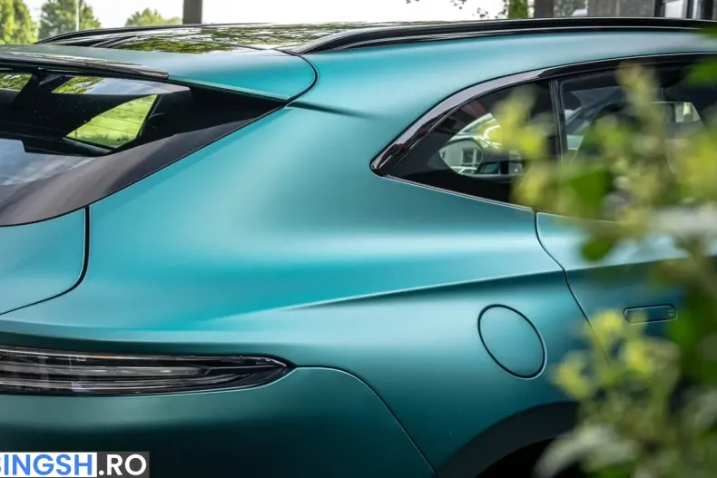 Aston Martin DBX din 2023 cu 33.000 km - oferta AST236140 - foto 19
