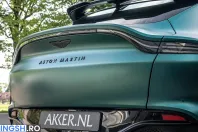 Aston Martin DBX din 2023 cu 33.000 km - oferta AST236140 - foto 21