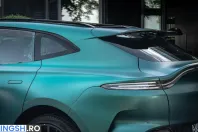 Aston Martin DBX din 2023 cu 33.000 km - oferta AST236140 - foto 22