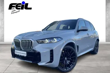 BMW X5 din 2024 - oferta BMW236141