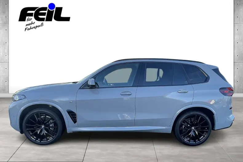 BMW X5 (Seria X) din 2024 cu 14.500 km - oferta BMW236141 - foto 2