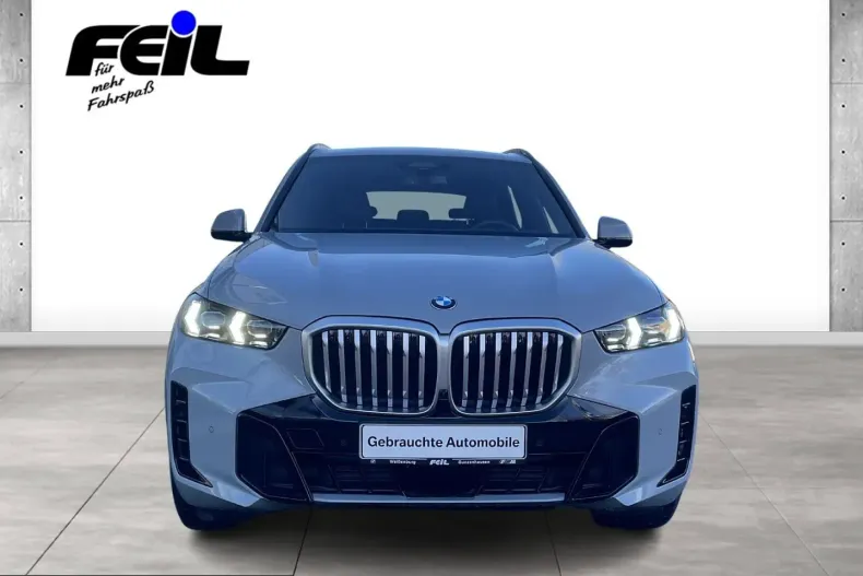 BMW X5 (Seria X) din 2024 cu 14.500 km - oferta BMW236141 - foto 3