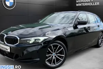 BMW 320 din 2024 - oferta BMW236142