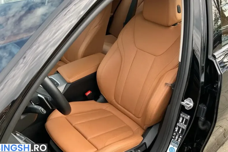 BMW 320 (Seria 3) din 2024 cu 57.300 km - oferta BMW236142 - foto 5