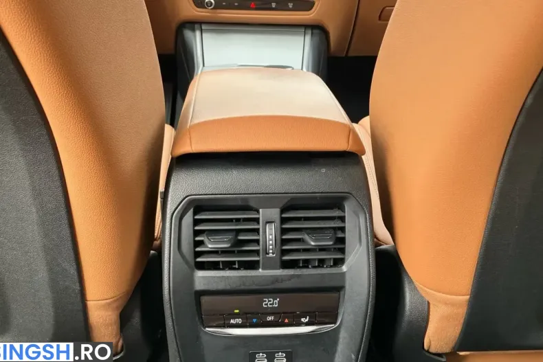 BMW 320 (Seria 3) din 2024 cu 57.300 km - oferta BMW236142 - foto 11