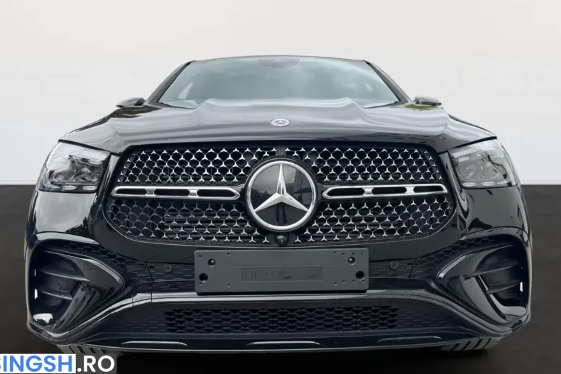 Mercedes-Benz GLE 450 (Clasa GLE) din 2026 cu 77 km - oferta MER236143 - foto 3