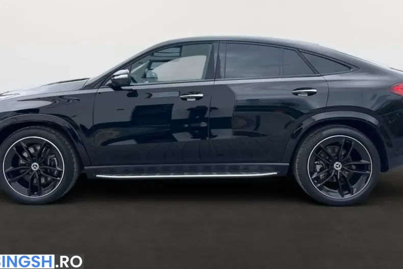 Mercedes-Benz GLE 450 (Clasa GLE) din 2026 cu 77 km - oferta MER236143 - foto 6