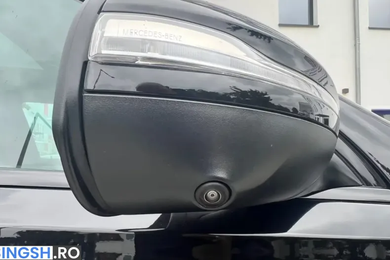 Mercedes-Benz GLE 450 (Clasa GLE) din 2026 cu 77 km - oferta MER236143 - foto 10