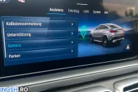 Mercedes-Benz GLE 450 (Clasa GLE) din 2026 cu 77 km - oferta MER236143 - foto 26