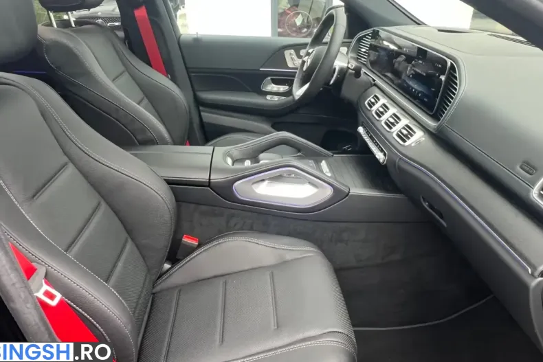 Mercedes-Benz GLE 450 (Clasa GLE) din 2026 cu 77 km - oferta MER236143 - foto 36