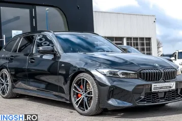 BMW 330 din 2023 - oferta BMW236144