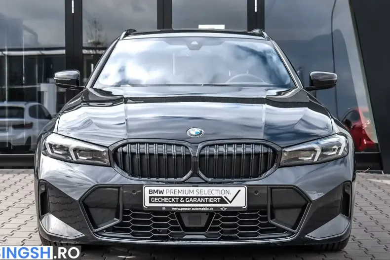 BMW 330 (Seria 3) din 2023 cu 51.300 km - oferta BMW236144 - foto 3