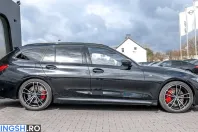 BMW 330 (Seria 3) din 2023 cu 51.300 km - oferta BMW236144 - foto 6