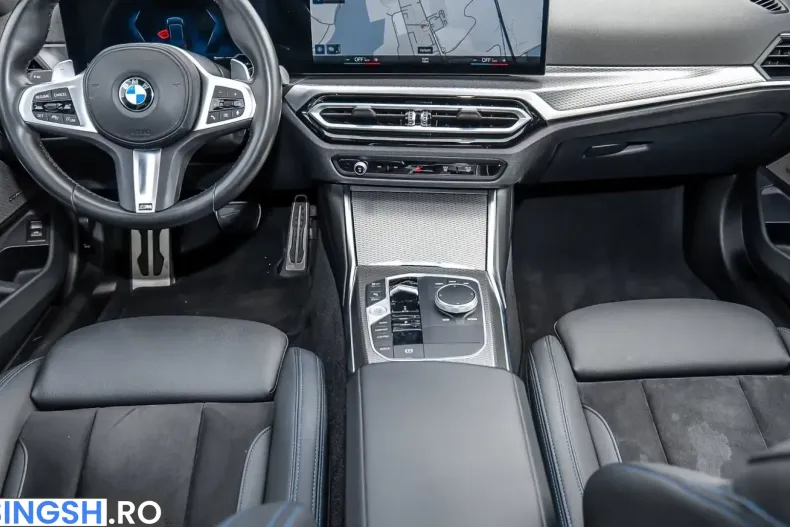 BMW 330 (Seria 3) din 2023 cu 51.300 km - oferta BMW236144 - foto 8