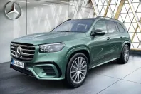 Mercedes-Benz GLS 580 (Clasa GLS) din 2025 cu 22.000 km - oferta MER236145 - foto 2
