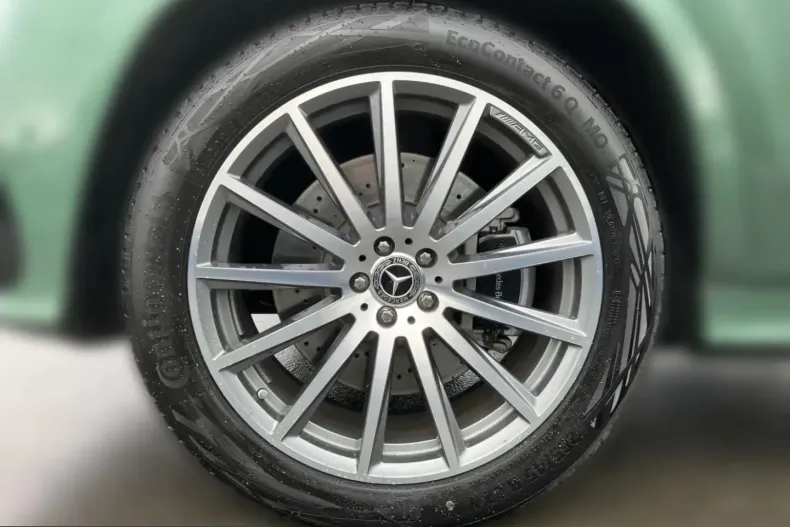 Mercedes-Benz GLS 580 (Clasa GLS) din 2025 cu 22.000 km - oferta MER236145 - foto 4