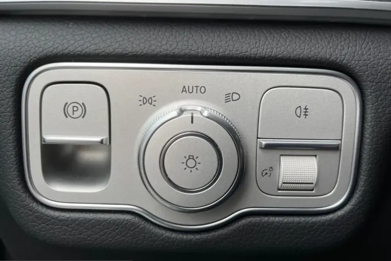 Mercedes-Benz GLS 580 (Clasa GLS) din 2025 cu 22.000 km - oferta MER236145 - foto 21