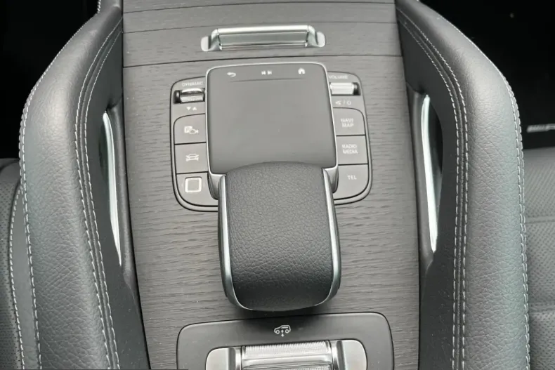 Mercedes-Benz GLS 580 (Clasa GLS) din 2025 cu 22.000 km - oferta MER236145 - foto 29