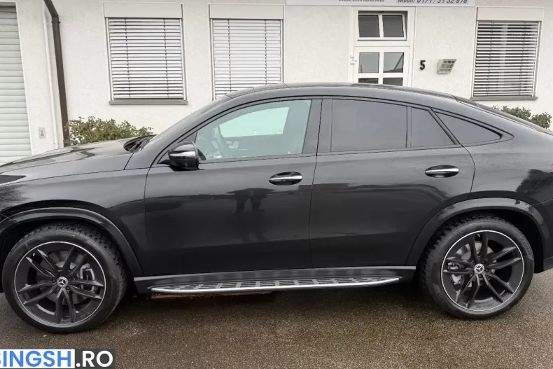 Mercedes-Benz GLE 450 (Clasa GLE) din 2026 cu 100 km - oferta MER236146 - foto 3
