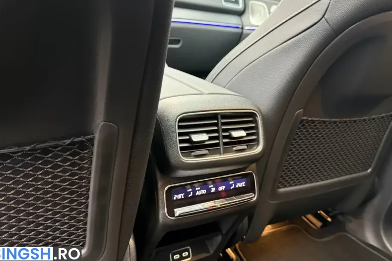Mercedes-Benz GLE 450 (Clasa GLE) din 2026 cu 100 km - oferta MER236146 - foto 6