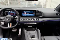 Mercedes-Benz GLE 450 (Clasa GLE) din 2026 cu 100 km - oferta MER236146 - foto 8