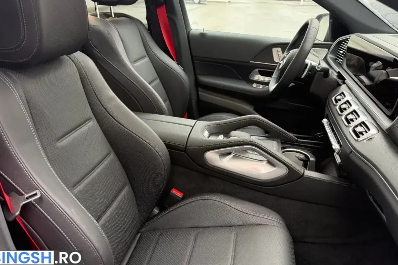 Mercedes-Benz GLE 450 (Clasa GLE) din 2026 cu 100 km - oferta MER236146 - foto 11