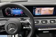 Mercedes-Benz GLE 450 (Clasa GLE) din 2026 cu 100 km - oferta MER236146 - foto 14