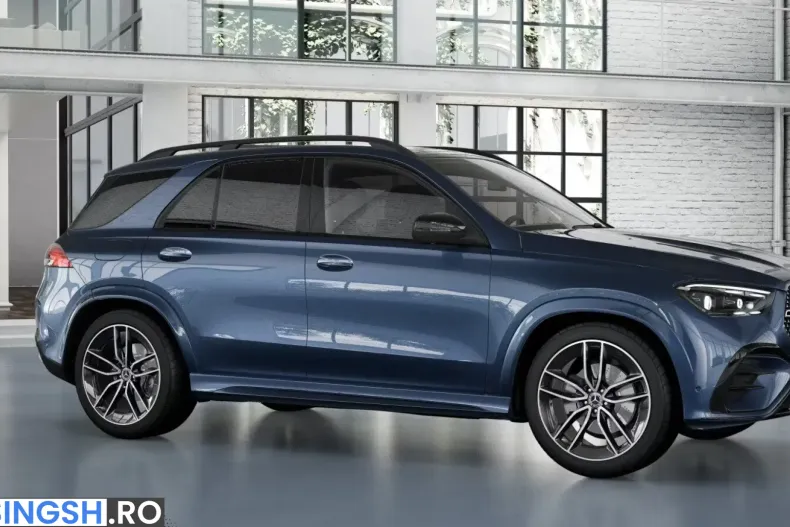 Mercedes-Benz GLE 300 (Clasa GLE) din 2026 cu 51 km - oferta MER236147 - foto 3