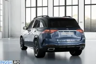 Mercedes-Benz GLE 300 (Clasa GLE) din 2026 cu 51 km - oferta MER236147 - foto 5