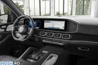 Mercedes-Benz GLE 300 (Clasa GLE) din 2026 cu 51 km - oferta MER236147 - foto 7