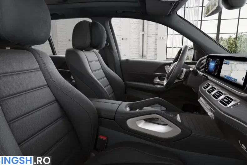 Mercedes-Benz GLE 300 (Clasa GLE) din 2026 cu 51 km - oferta MER236147 - foto 8