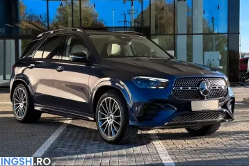 Mercedes-Benz GLE 300 din 2026 - oferta MER236148